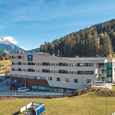 Tui Blue Fieberbrunn Hotel ภายนอก รูปภาพ