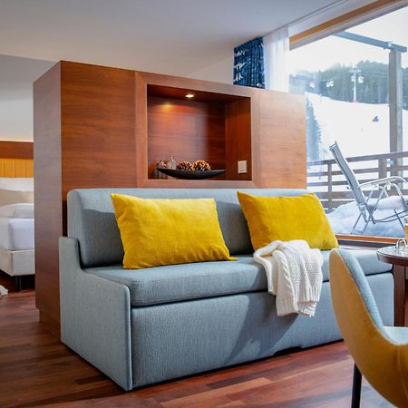 Tui Blue Fieberbrunn Hotel ภายนอก รูปภาพ