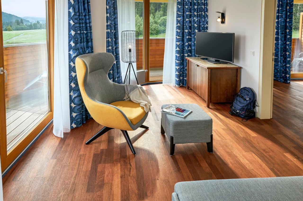 Tui Blue Fieberbrunn Hotel ภายนอก รูปภาพ
