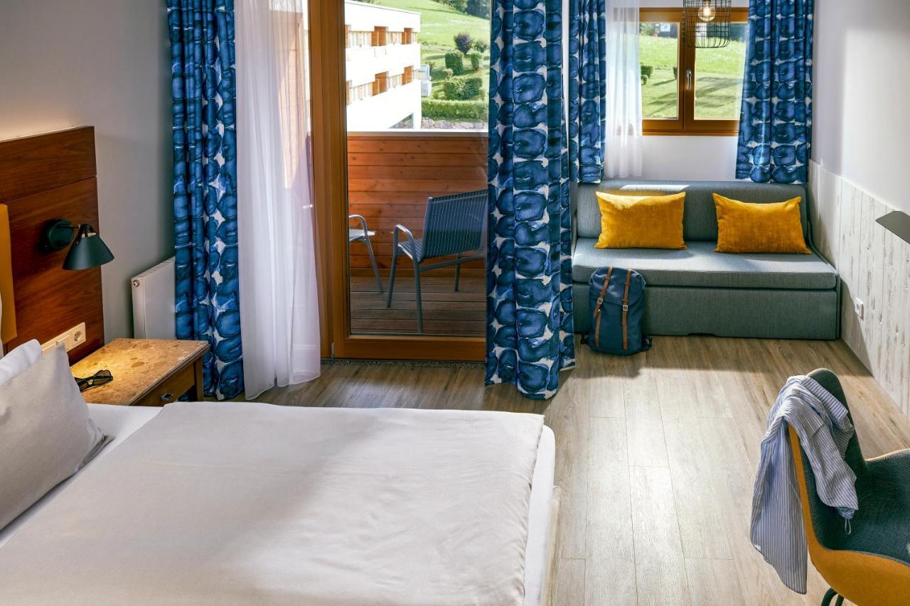 Tui Blue Fieberbrunn Hotel ภายนอก รูปภาพ