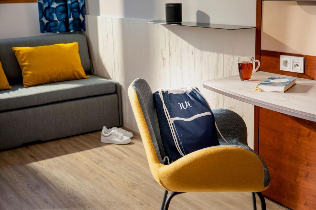 Tui Blue Fieberbrunn Hotel ภายนอก รูปภาพ