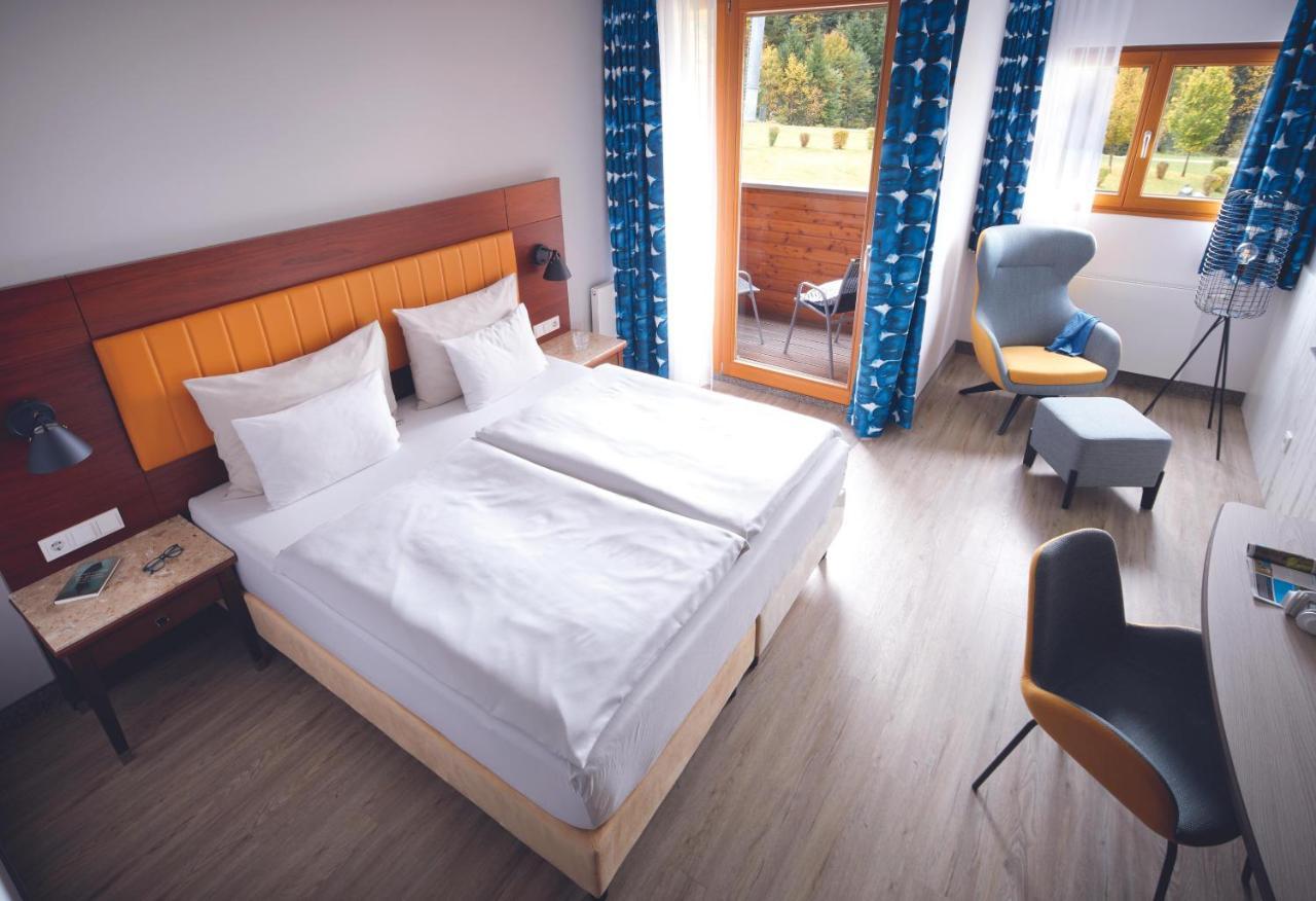Tui Blue Fieberbrunn Hotel ภายนอก รูปภาพ
