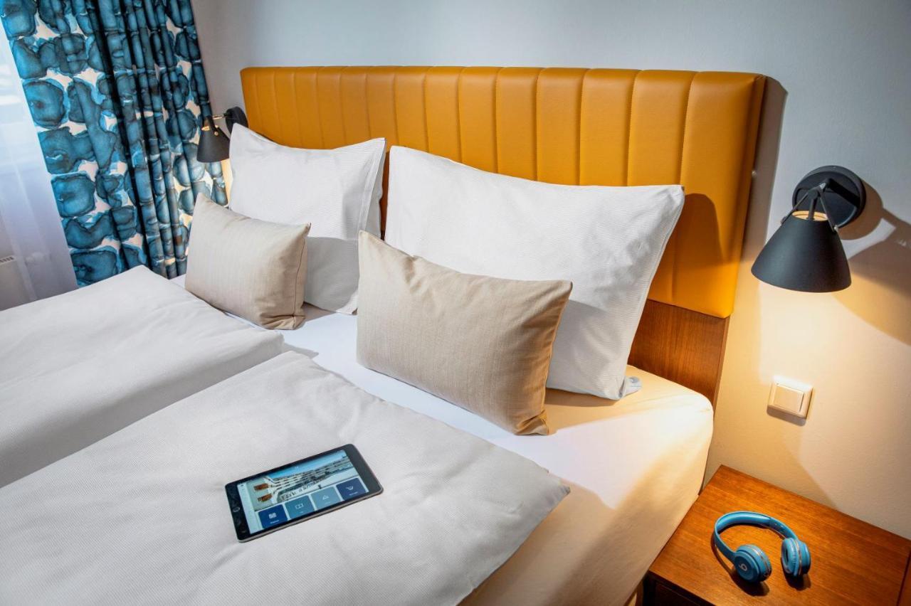 Tui Blue Fieberbrunn Hotel ภายนอก รูปภาพ