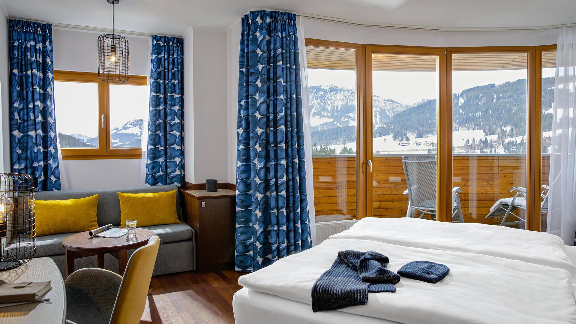 Tui Blue Fieberbrunn Hotel ภายนอก รูปภาพ