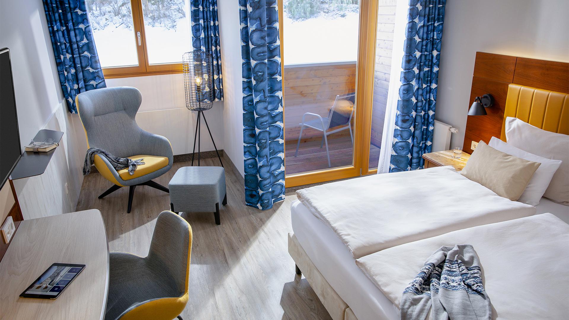 Tui Blue Fieberbrunn Hotel ภายนอก รูปภาพ