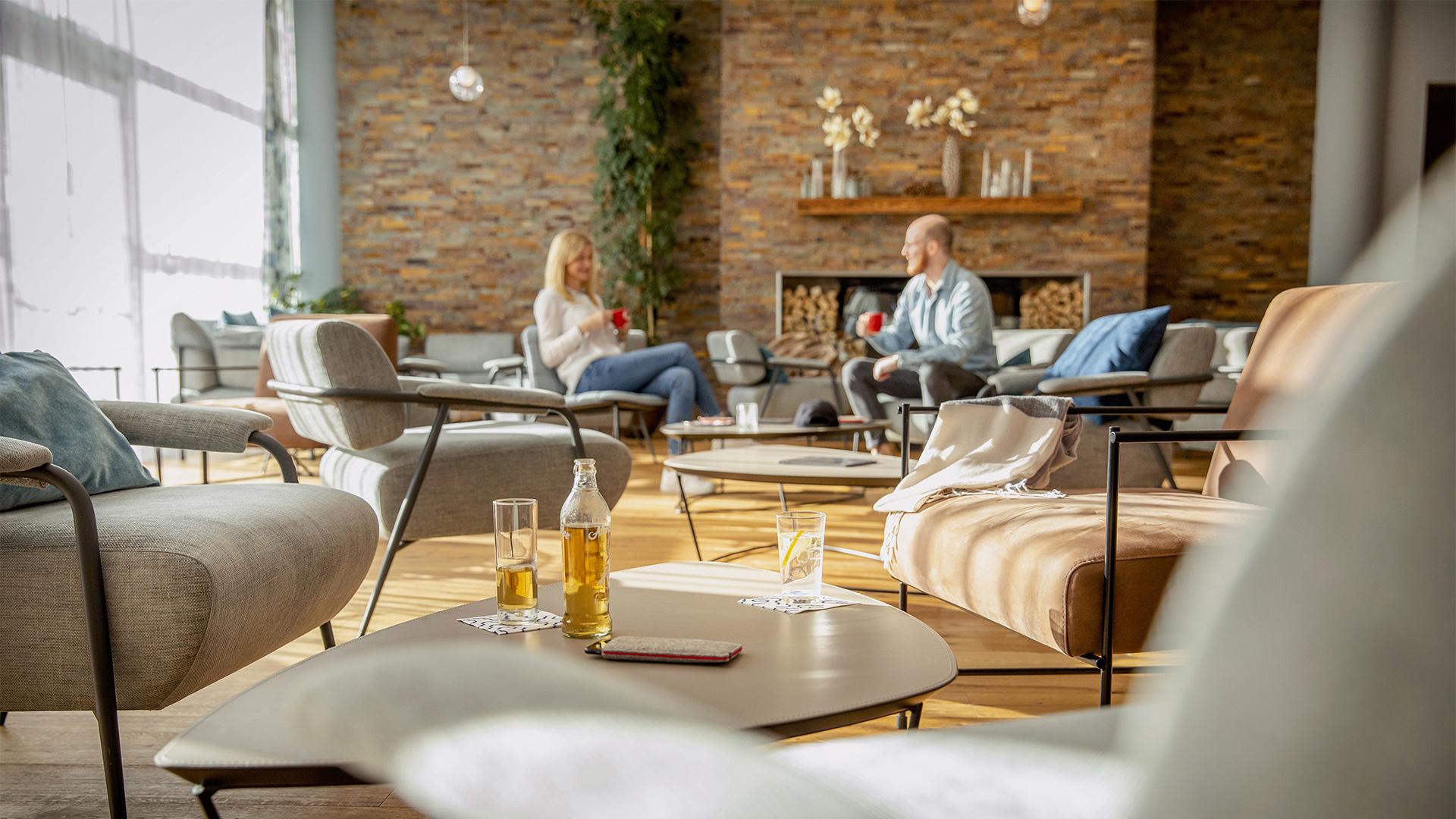 Tui Blue Fieberbrunn Hotel ภายนอก รูปภาพ