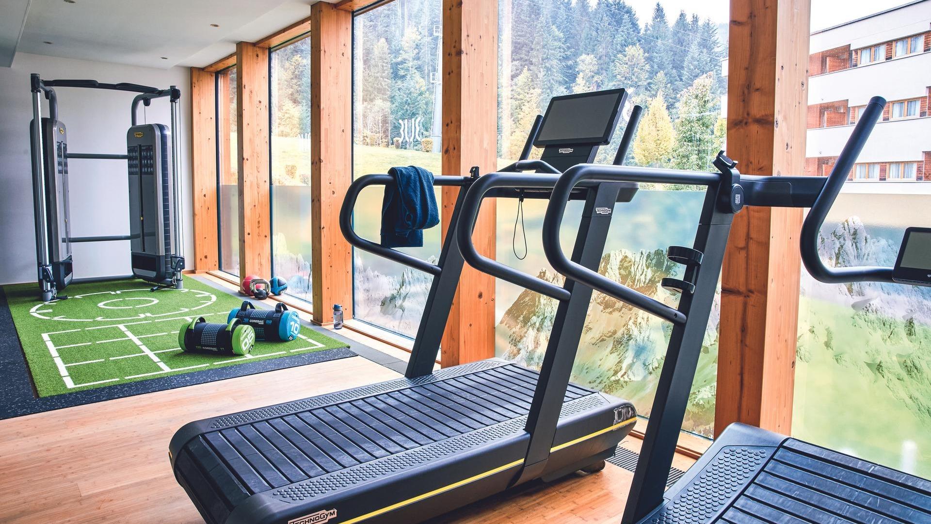 Tui Blue Fieberbrunn Hotel ภายนอก รูปภาพ