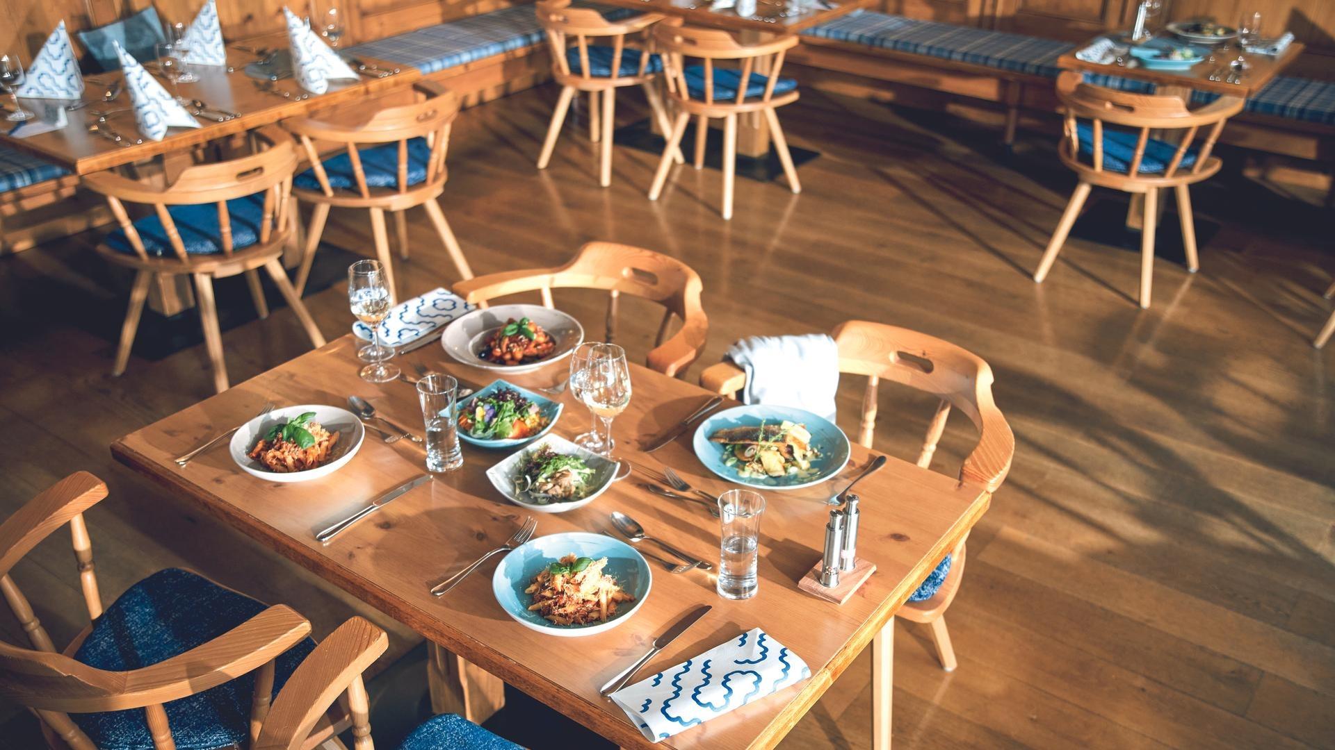 Tui Blue Fieberbrunn Hotel ภายนอก รูปภาพ