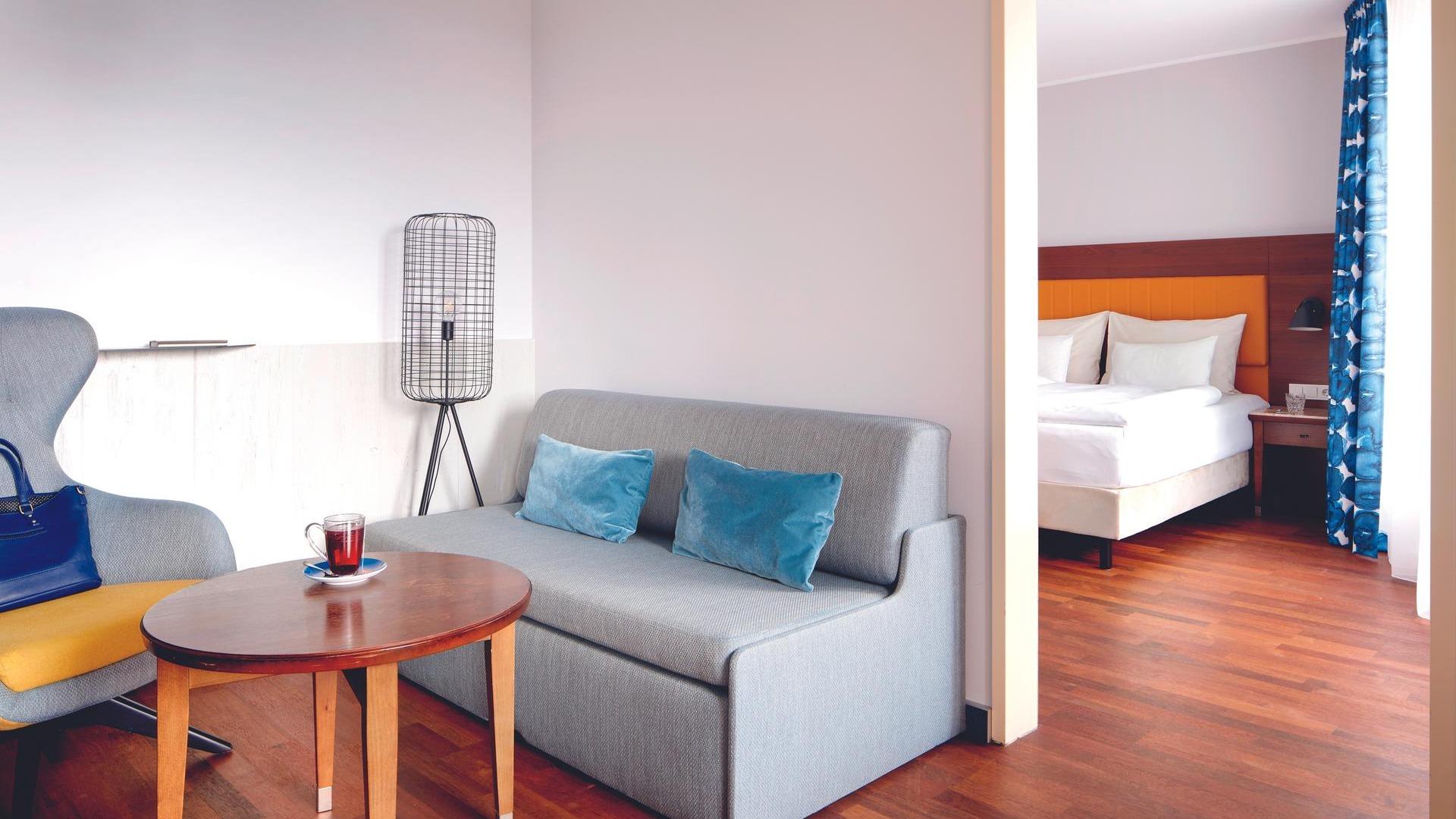 Tui Blue Fieberbrunn Hotel ภายนอก รูปภาพ