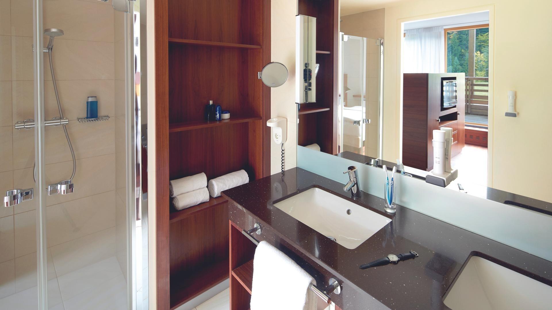 Tui Blue Fieberbrunn Hotel ภายนอก รูปภาพ